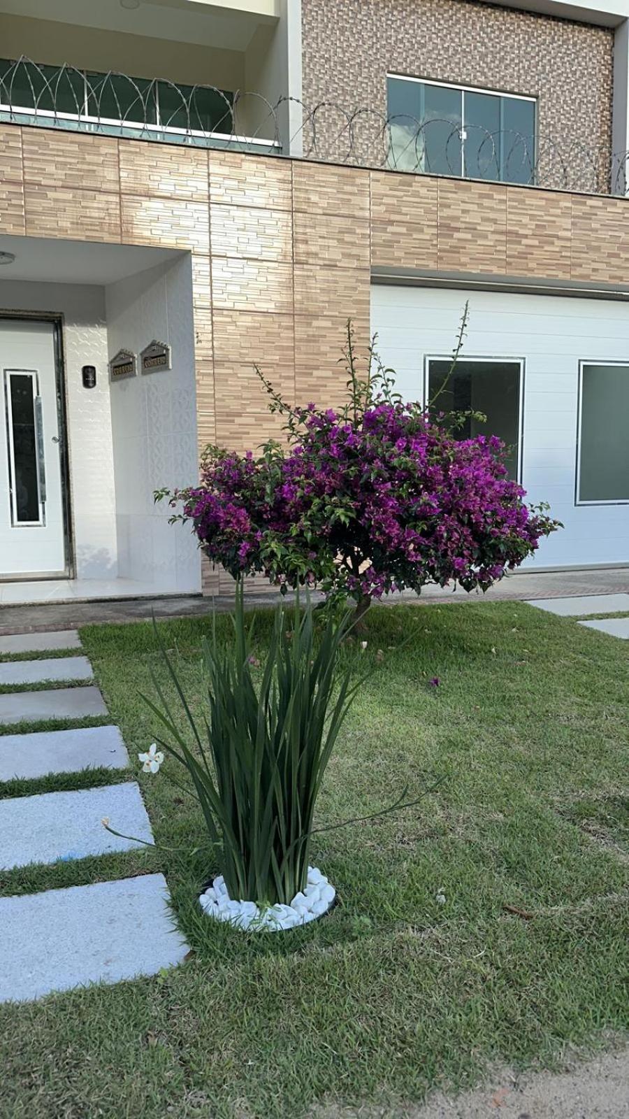 Apto Luxo Completo 3 Quartos Em Guriri 300 Mts Da Praia Wi-Fi Gratis Sao Mateus Ngoại thất bức ảnh