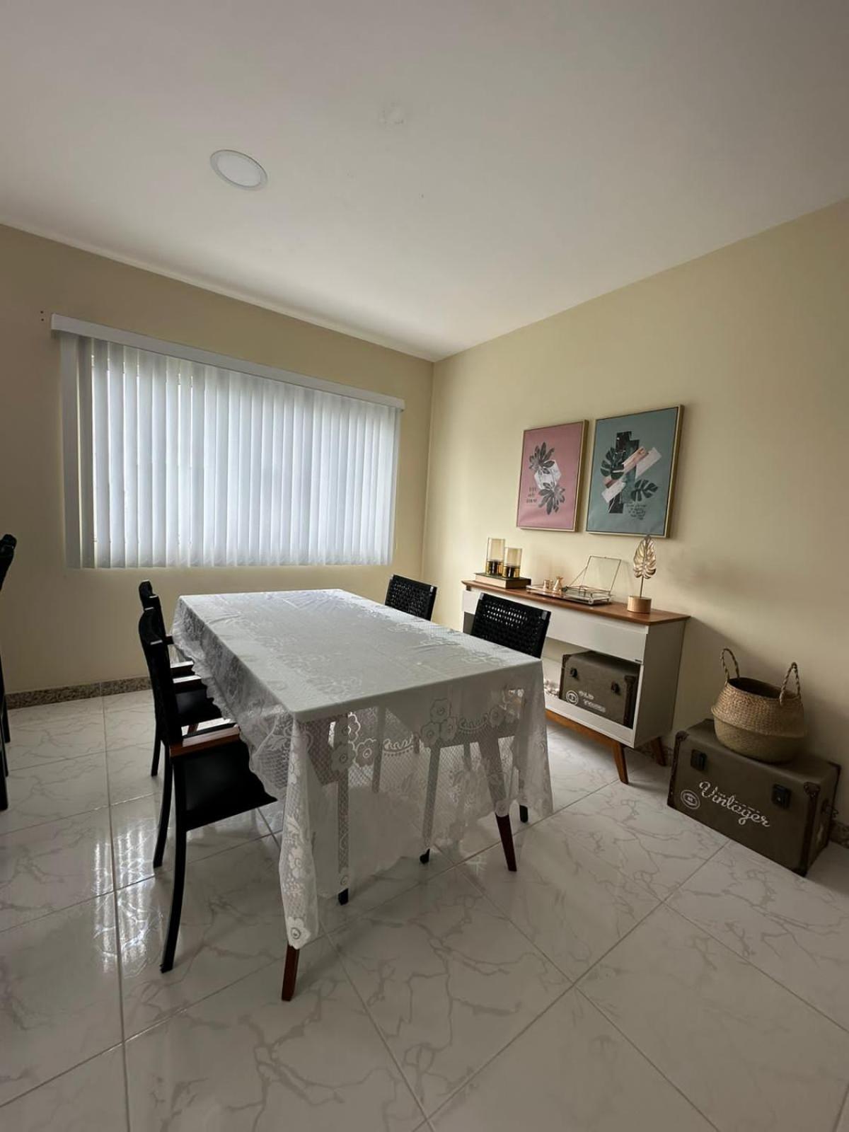 Apto Luxo Completo 3 Quartos Em Guriri 300 Mts Da Praia Wi-Fi Gratis Sao Mateus Ngoại thất bức ảnh
